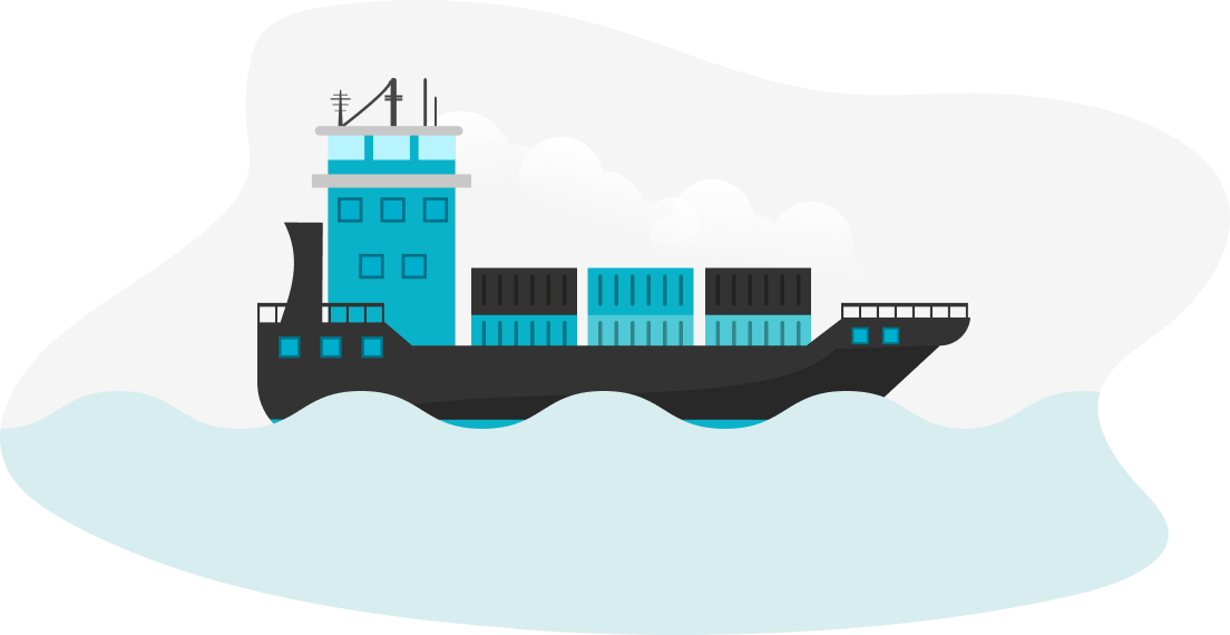 Морские перевозки