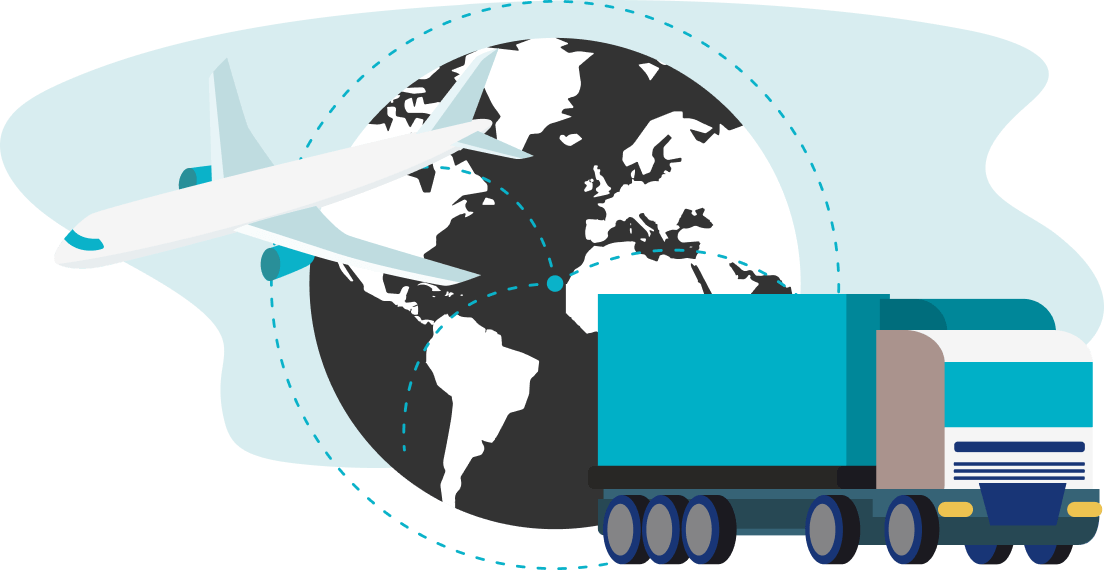 Мультимодальные перевозки