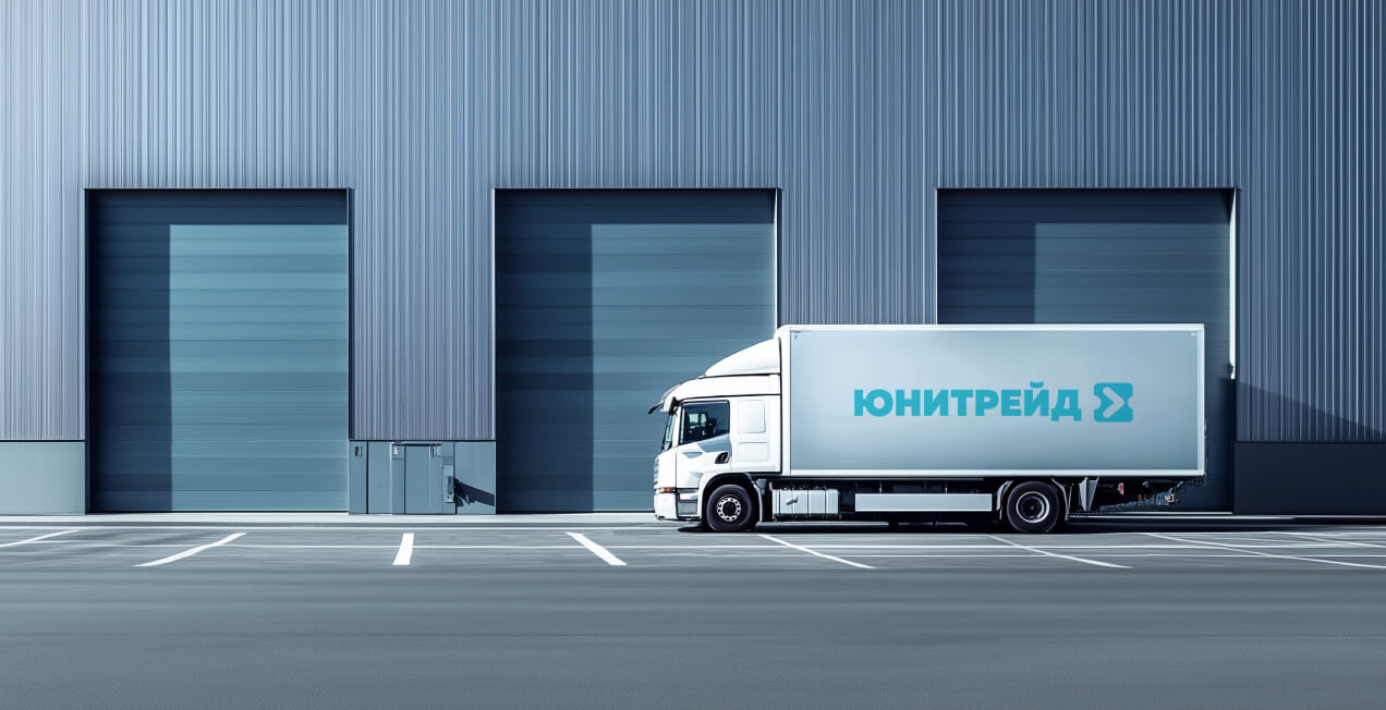 История компании