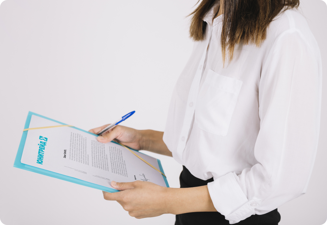 Таможенное оформление