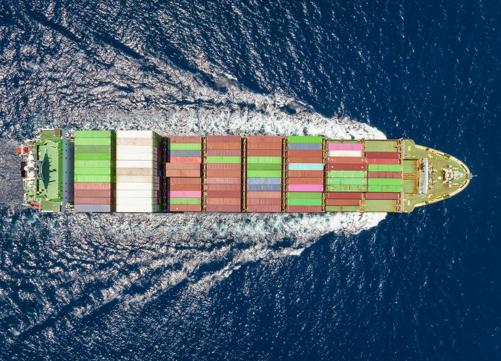 Морские перевозки из Турции