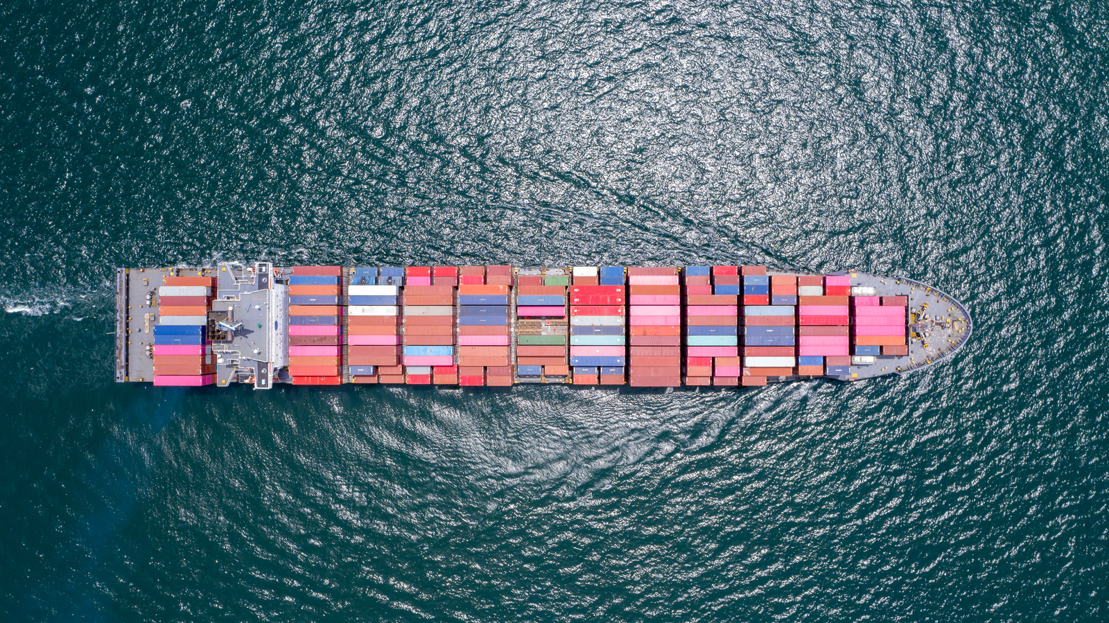 Морские перевозки из Малайзии